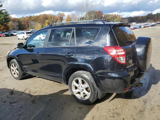 2009 TOYOTA RAV4 LIMIT #3275452740