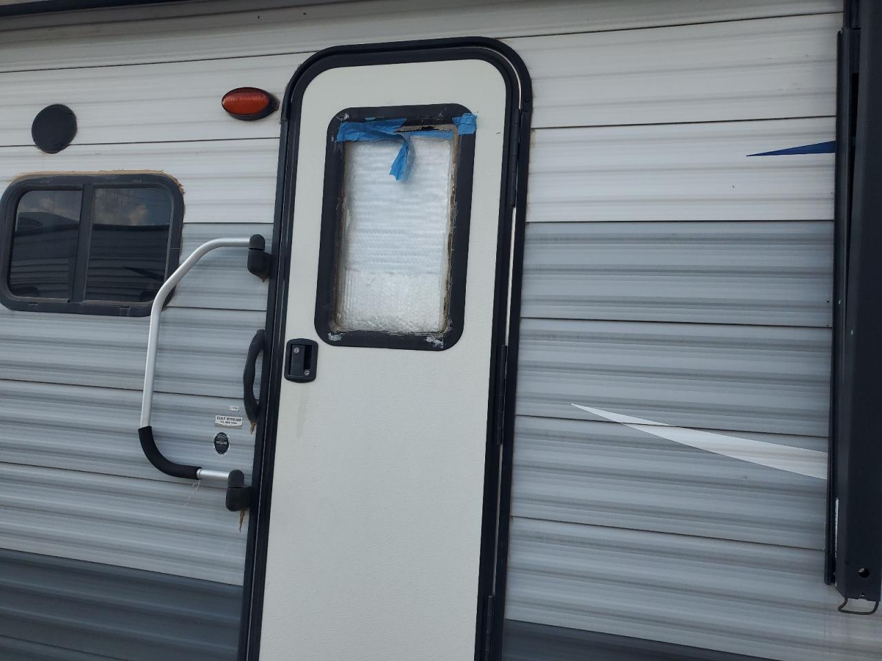 Lot #3286690303 2018 GULF STREAM KINGSPORT