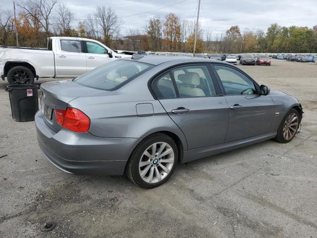 2011 BMW 328 XI SUL - WBAPK5G54BNN25475