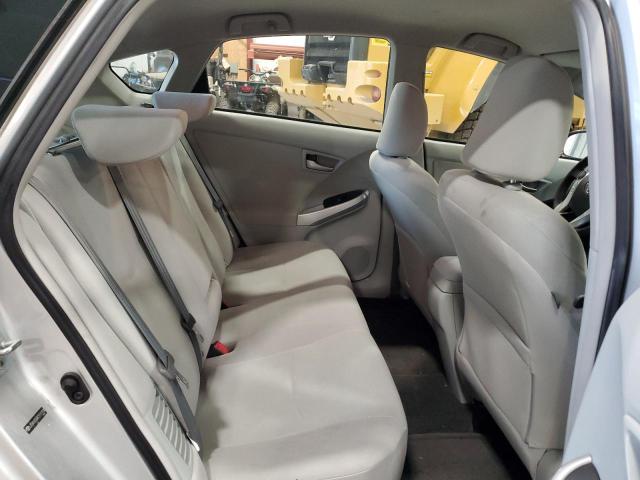 2012 TOYOTA PRIUS - JTDKN3DU8C5519104