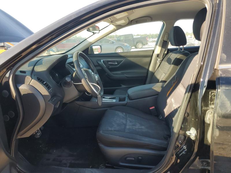 2017 NISSAN ALTIMA 2.5 #3305290302