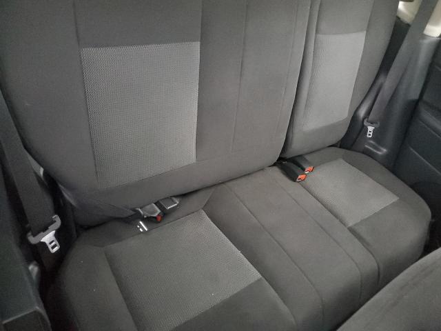 2015 JEEP PATRIOT SP - 1C4NJPBA7FD343438