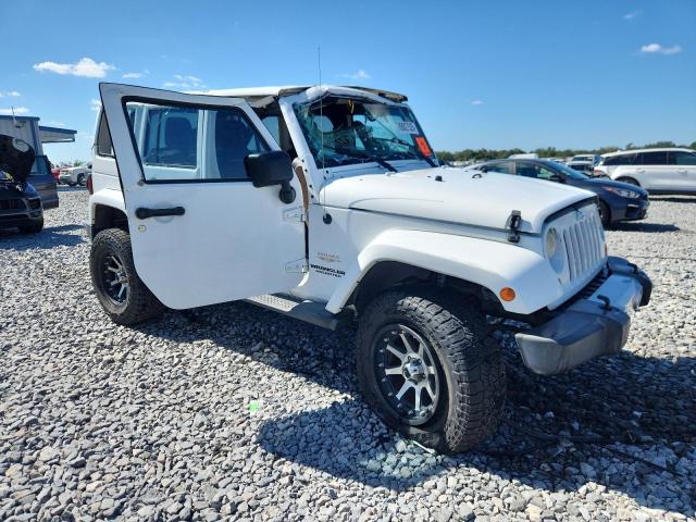 2013 JEEP WRANGLER U - 1C4BJWEG5DL514073