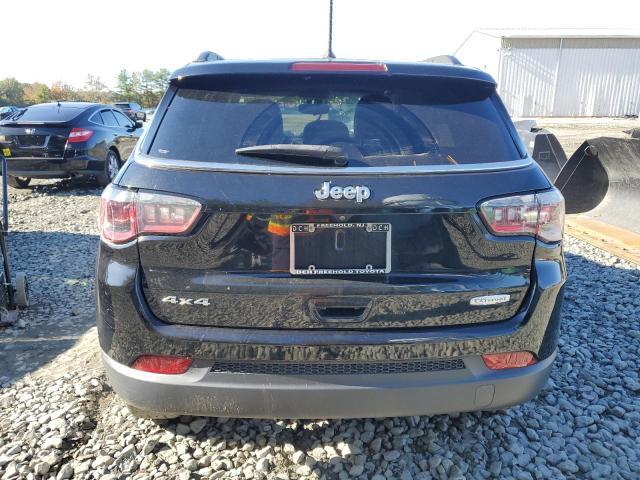 2018 JEEP COMPASS LA #3305378310