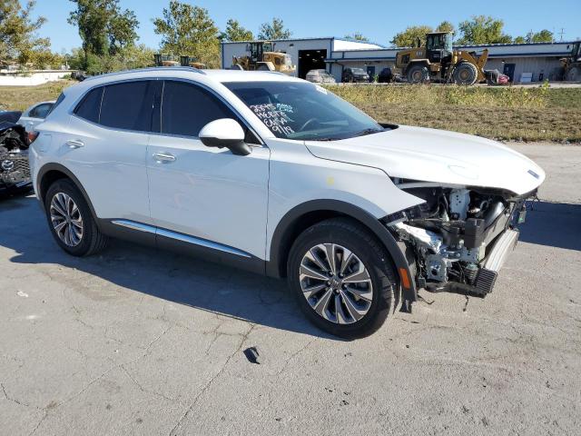 2024 BUICK ENVISION P LRBFZME44RD070897