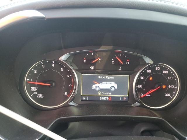 2024 CHEVROLET BLAZER 2LT #3301856957