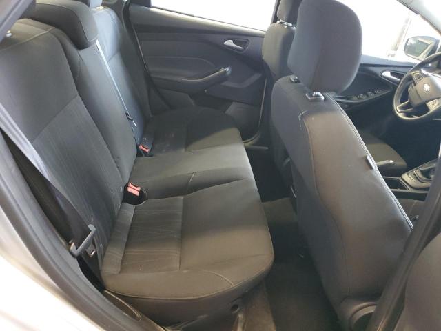 2015 FORD FOCUS SE - 1FADP3FE3FL323344