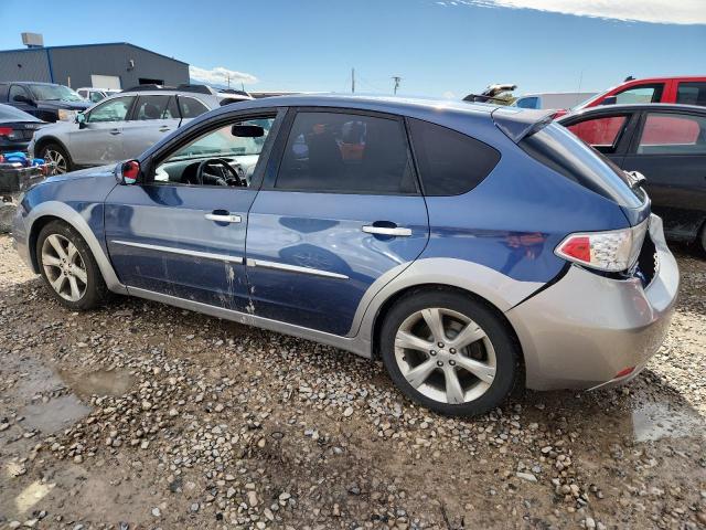 2011 SUBARU IMPREZA OU - JF1GH6D67BH801706