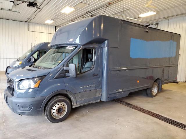 2021 FORD TRANSIT T- #3302665010
