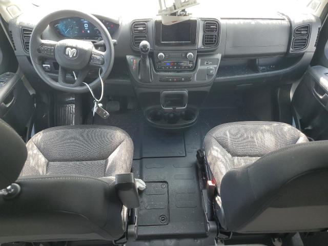 2025 RAM PROMASTER - 3C6LRVDG5SE552148
