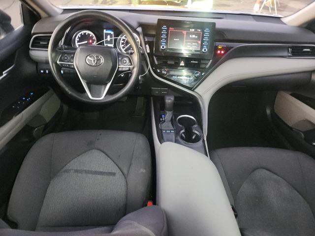 2023 TOYOTA CAMRY LE #3291211977