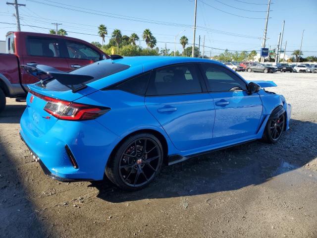 2025 HONDA CIVIC TYPE - Other View