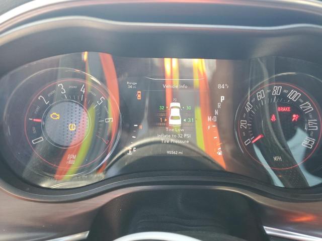 2018 DODGE CHALLENGER #3303974715