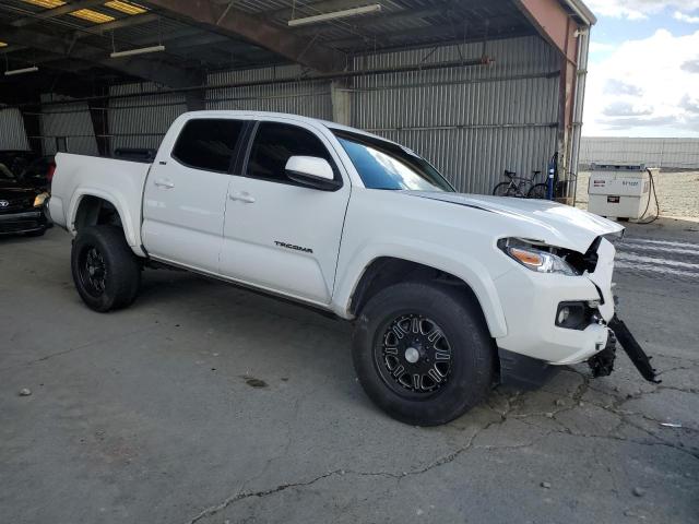 2023 TOYOTA TACOMA DOUBLE CAB - 3TMAZ5CN6PM202959