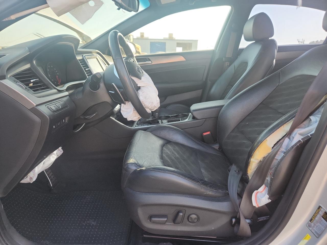 HYUNDAI SONATA LIMITED