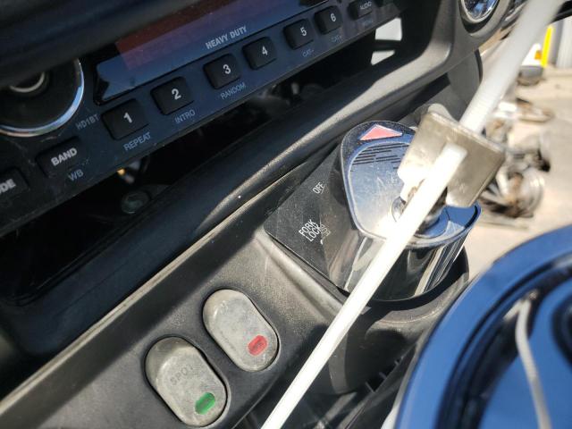 2004 HARLEY-DAVIDSON FLHTCUI #3301741383