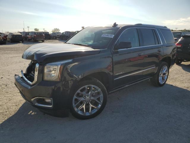 Global Auto Auctions: 2018 GMC YUKON DENA