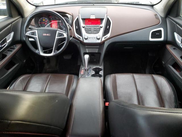 2011 GMC TERRAIN SL - 2CTFLXE59B6393154