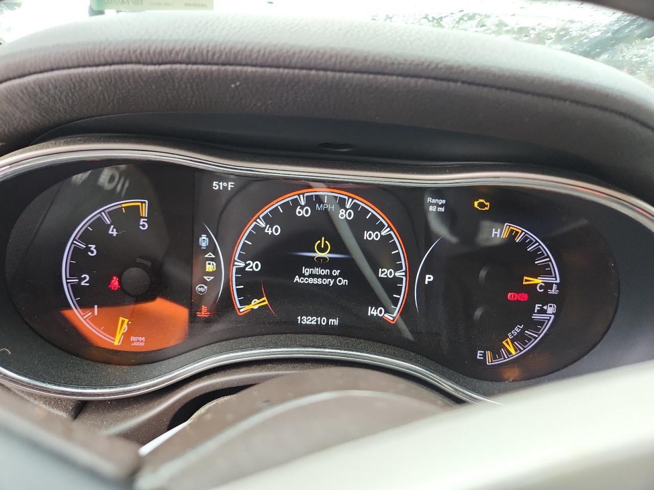 Lot #3305294323 2015 JEEP GRAND CHER