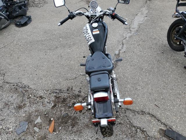 2009 HONDA CMX250 C JH2MC13049K503498