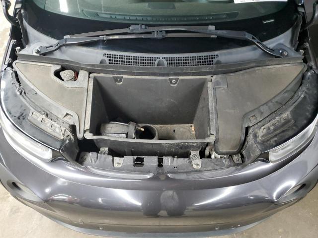 2014 BMW I3 REX - WBY1Z4C59EV275996