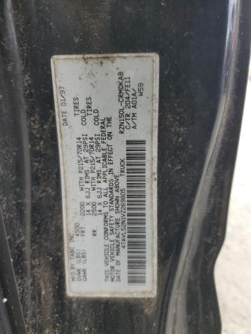 1997 TOYOTA TACOMA XTR #3280366957