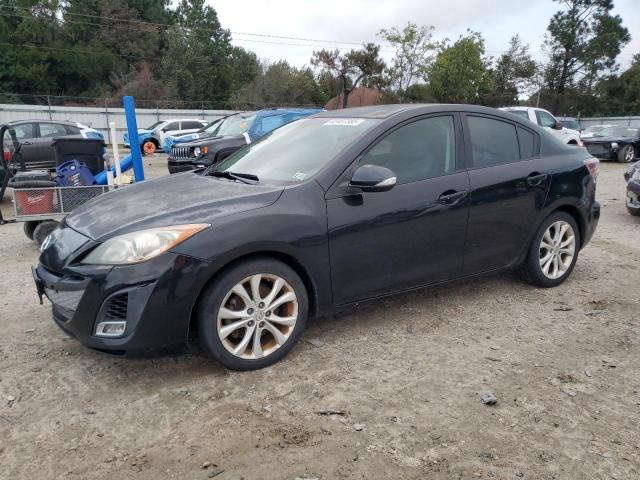 MAZDA 3 S