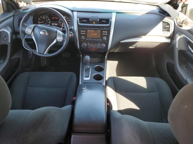 2015 NISSAN ALTIMA 2.5 - 1N4AL3AP7FC485162