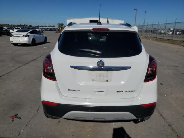 2017 BUICK ENCORE PRE - KL4CJASB2HB212715