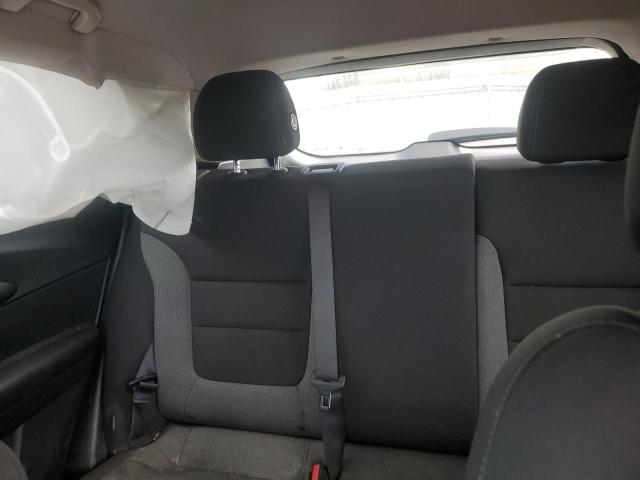 2021 CHEVROLET TRAILBLAZE KL79MMS23MB100487