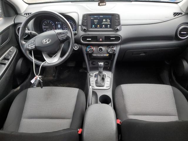 2019 HYUNDAI KONA SEL KM8K22AA7KU344714