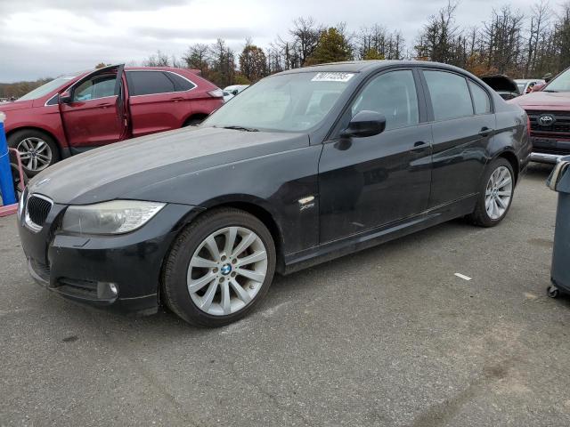 Global Auto Auctions: 2011 BMW 328 XI SUL