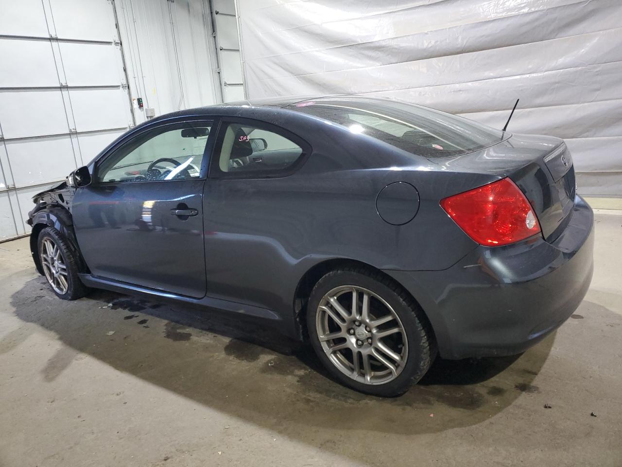 Lot #3269085098 2007 TOYOTA SCION TC
