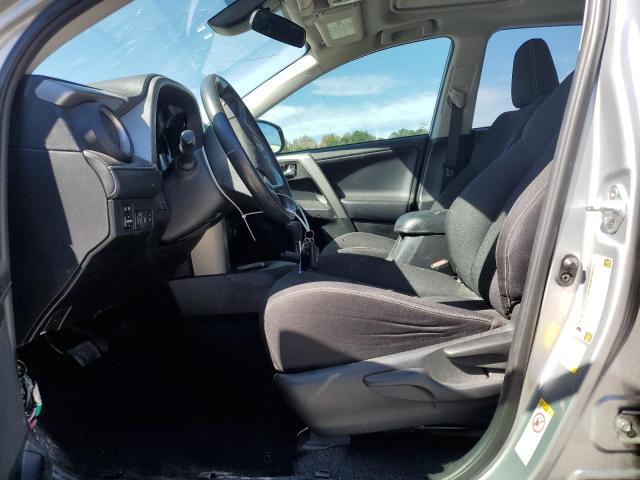 2018 TOYOTA RAV4 ADVEN 2T3WFREV9JW461938