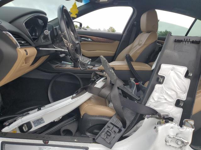 2021 CADILLAC CT5 PREMIUM LUXURY 1G6DN5RKXM0144362