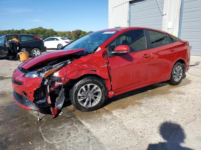 2022 TOYOTA PRIUS NIGH JTDKAMFU0N3167939