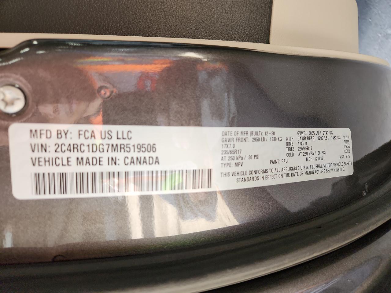 CHRYSLER VOYAGER LXI