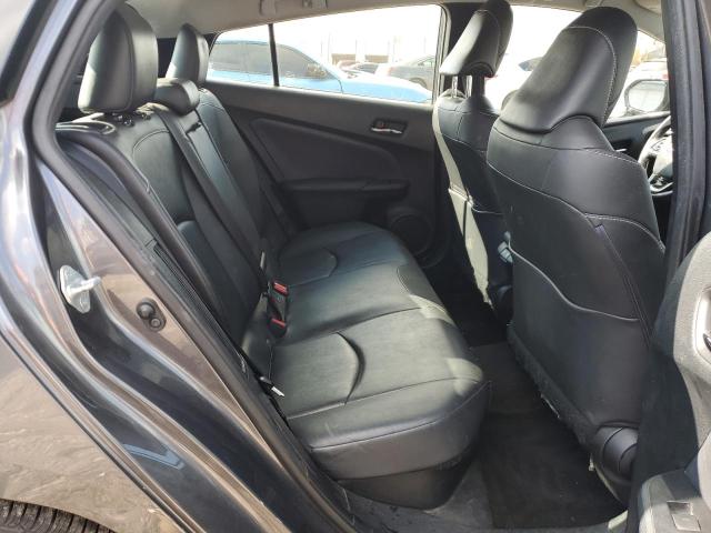 2020 TOYOTA PRIUS PRIM #3291377183