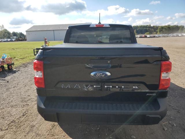 2024 FORD MAVERICK X 3FTTW8J91RRA83989