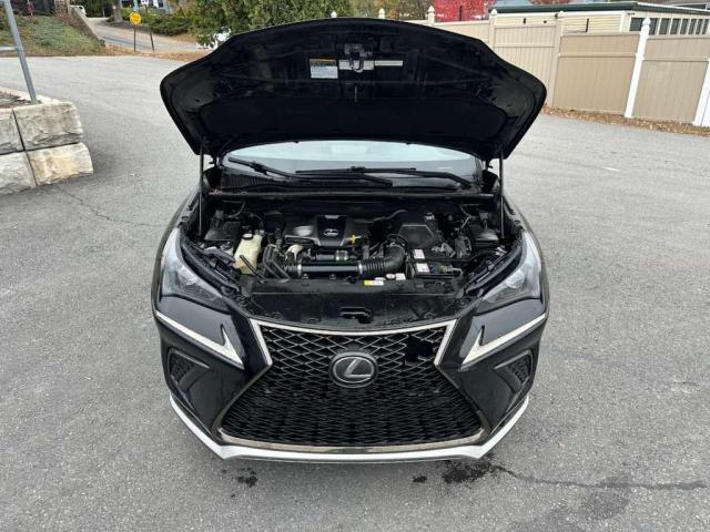2018 LEXUS NX 300 BAS #3276386717
