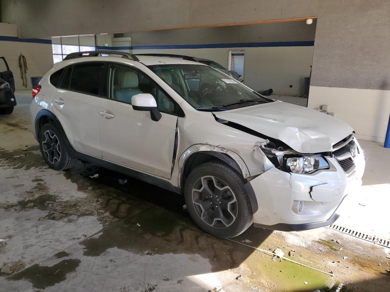 SUBARU XV 2.0 LIMITED
