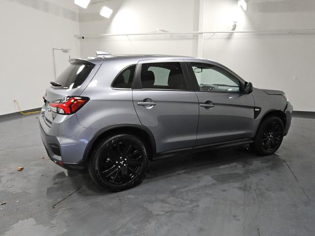 2025 MITSUBISHI OUTLANDER - JA4ARUAU7SU004409