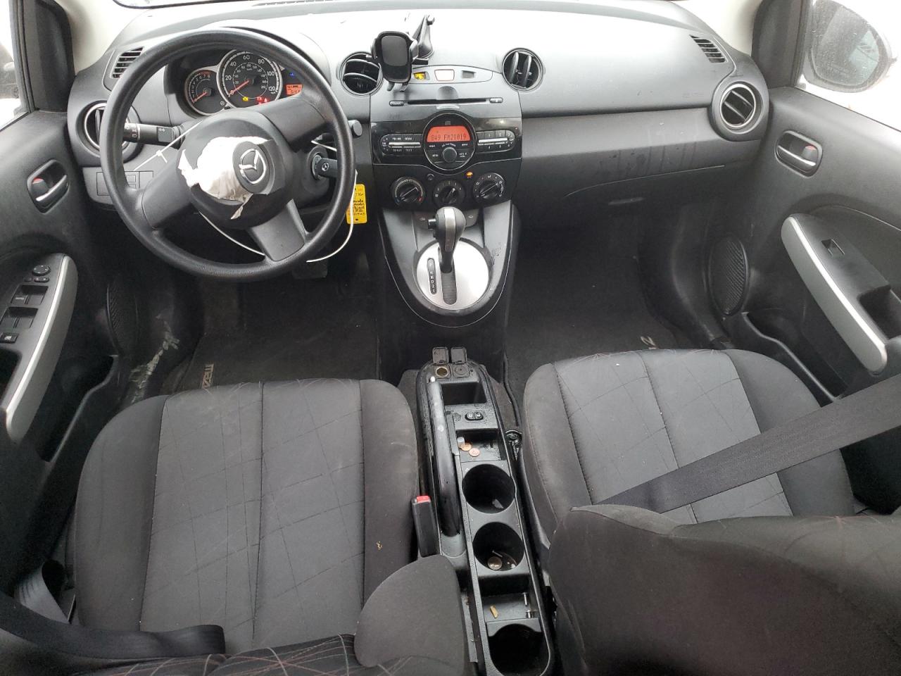 MAZDA 2 MAZDA2