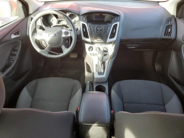 2014 FORD FOCUS SE #3290566804