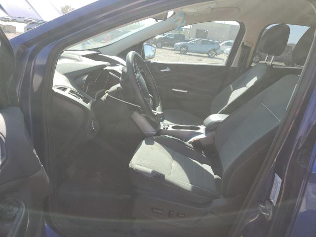 2014 FORD ESCAPE SE - 1FMCU0GX9EUC74779