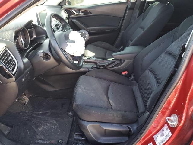 2014 MAZDA 3 TOURING - 3MZBM1V75EM121665