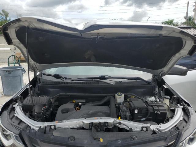 2019 CHEVROLET EQUINOX LS 2GNAXHEV5K6145667