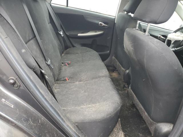 2010 TOYOTA COROLLA BA - 2T1BU4EE5AC401060