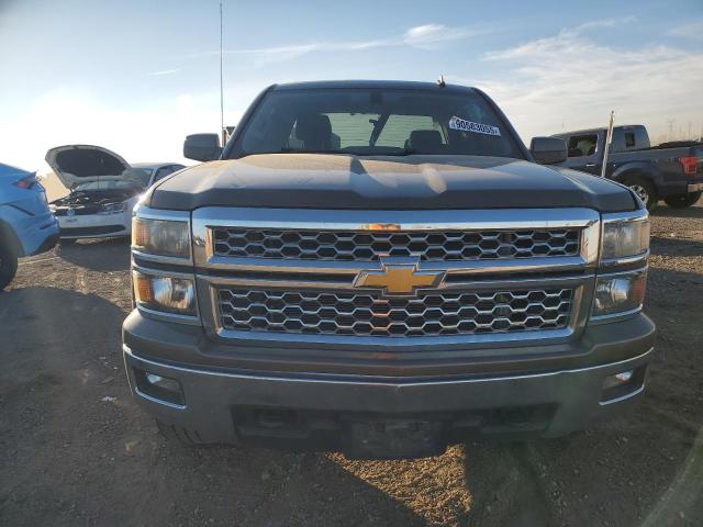 2014 CHEVROLET SILVERADO #3282507882