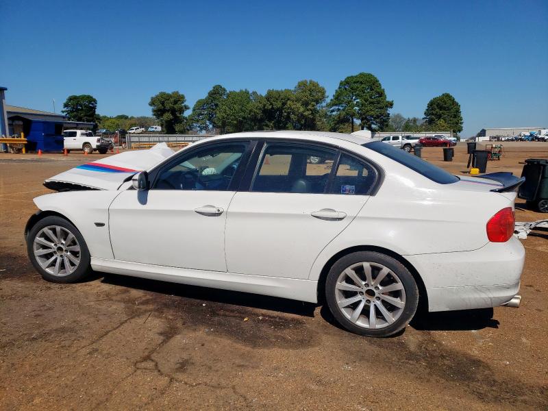 2011 BMW 328 I - WBAPH7C53BE462093